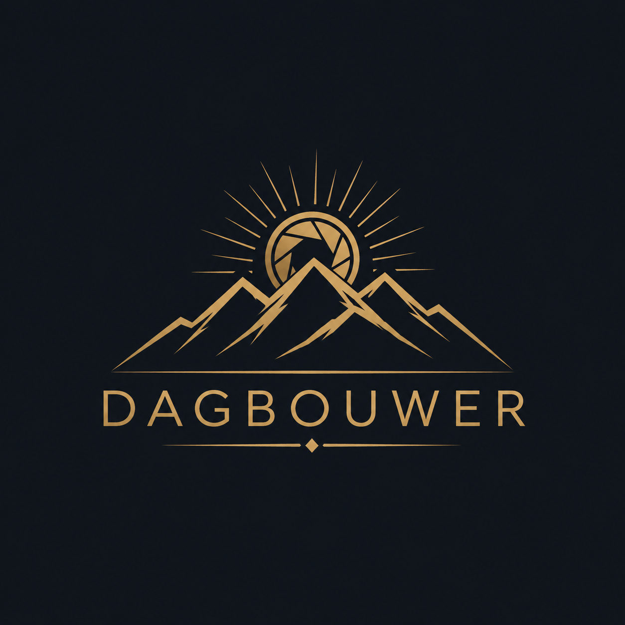 Dagbouwer